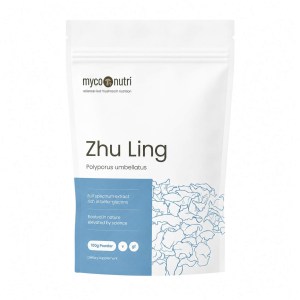 MycoNutri Zhu Ling 100g Powder